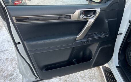 Lexus GX II, 2021 год, 7 350 000 рублей, 13 фотография