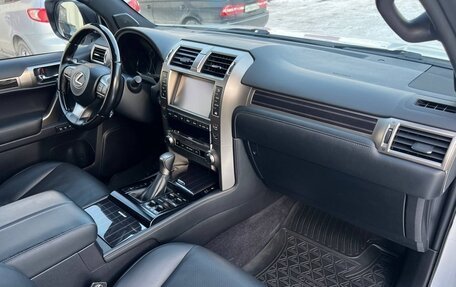 Lexus GX II, 2021 год, 7 350 000 рублей, 11 фотография