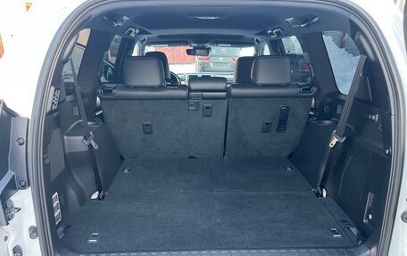 Lexus GX II, 2021 год, 7 350 000 рублей, 17 фотография