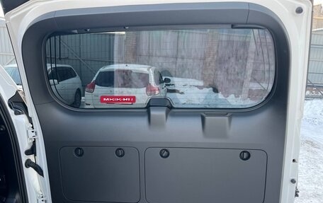 Lexus GX II, 2021 год, 7 350 000 рублей, 18 фотография