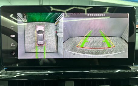 Haval H6, 2022 год, 1 500 000 рублей, 11 фотография