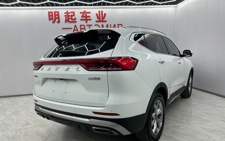 Haval H6, 2022 год, 1 500 000 рублей, 4 фотография