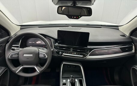 Haval H6, 2022 год, 1 500 000 рублей, 8 фотография