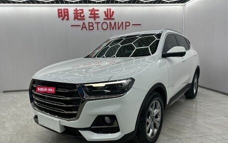 Haval H6, 2022 год, 1 500 000 рублей, 1 фотография