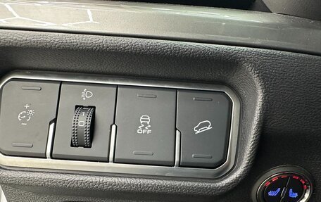 Haval H6, 2022 год, 1 500 000 рублей, 14 фотография