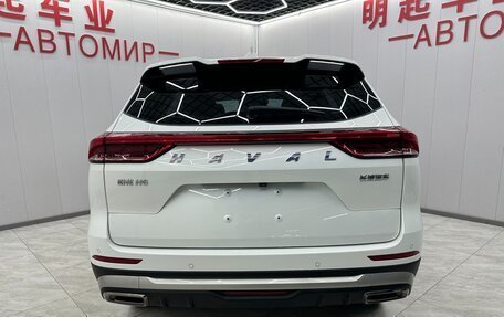 Haval H6, 2022 год, 1 500 000 рублей, 5 фотография