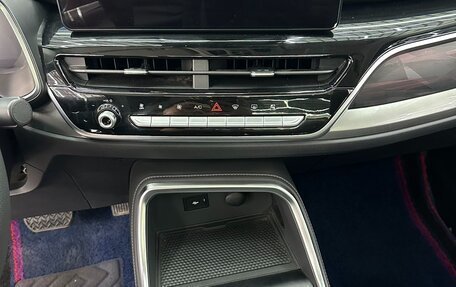 Haval H6, 2022 год, 1 500 000 рублей, 12 фотография