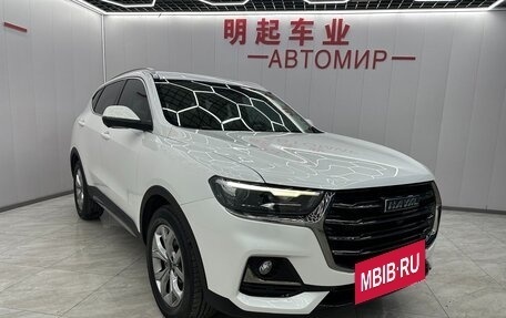 Haval H6, 2022 год, 1 500 000 рублей, 2 фотография