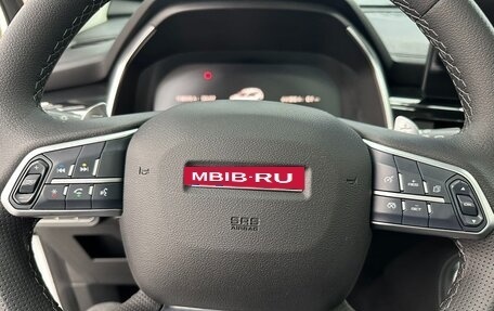 Haval H6, 2022 год, 1 500 000 рублей, 10 фотография