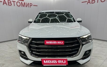 Haval H6, 2022 год, 1 500 000 рублей, 3 фотография