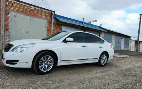 Nissan Teana, 2011 год, 1 300 000 рублей, 1 фотография