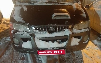 Hyundai Starex I рестайлинг, 2003 год, 200 000 рублей, 1 фотография