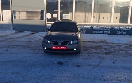 Nissan Almera, 2006 год, 300 000 рублей, 1 фотография