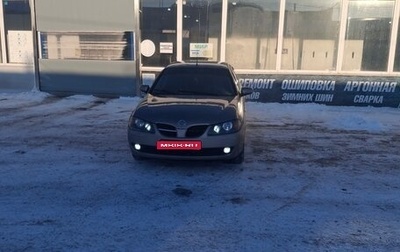 Nissan Almera, 2006 год, 300 000 рублей, 1 фотография