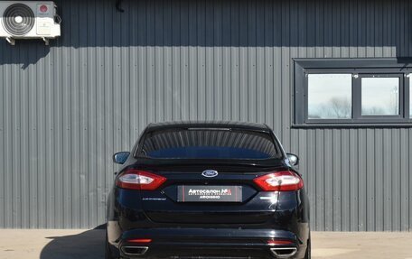 Ford Mondeo V, 2016 год, 1 299 888 рублей, 8 фотография