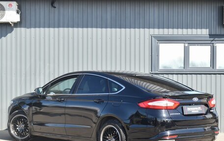 Ford Mondeo V, 2016 год, 1 299 888 рублей, 7 фотография