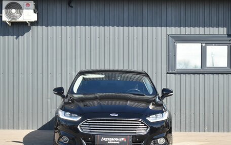 Ford Mondeo V, 2016 год, 1 299 888 рублей, 3 фотография