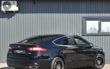 Ford Mondeo V, 2016 год, 1 299 888 рублей, 9 фотография