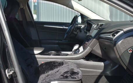 Ford Mondeo V, 2016 год, 1 299 888 рублей, 20 фотография