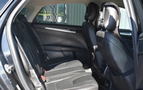 Ford Mondeo V, 2016 год, 1 299 888 рублей, 21 фотография