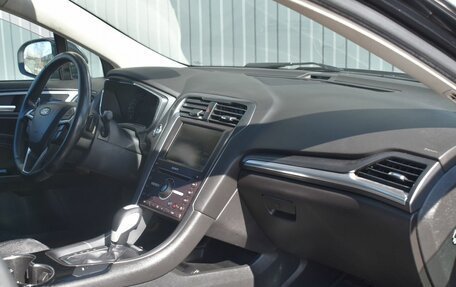 Ford Mondeo V, 2016 год, 1 299 888 рублей, 19 фотография