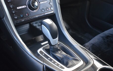 Ford Mondeo V, 2016 год, 1 299 888 рублей, 14 фотография