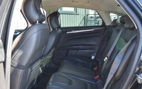 Ford Mondeo V, 2016 год, 1 299 888 рублей, 18 фотография