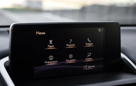 Lexus NX I, 2018 год, 3 499 000 рублей, 14 фотография