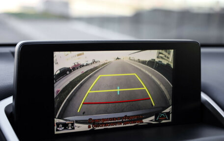 Lexus NX I, 2018 год, 3 499 000 рублей, 15 фотография