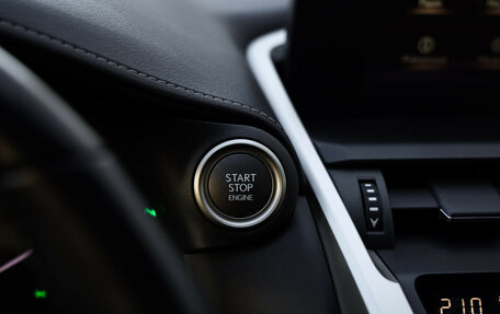 Lexus NX I, 2018 год, 3 499 000 рублей, 16 фотография