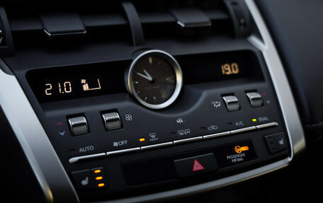 Lexus NX I, 2018 год, 3 499 000 рублей, 17 фотография