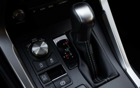 Lexus NX I, 2018 год, 3 499 000 рублей, 19 фотография