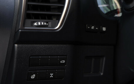 Lexus NX I, 2018 год, 3 499 000 рублей, 23 фотография