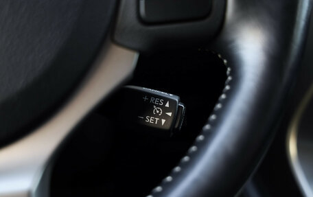 Lexus NX I, 2018 год, 3 499 000 рублей, 21 фотография