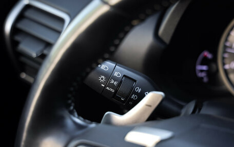 Lexus NX I, 2018 год, 3 499 000 рублей, 22 фотография