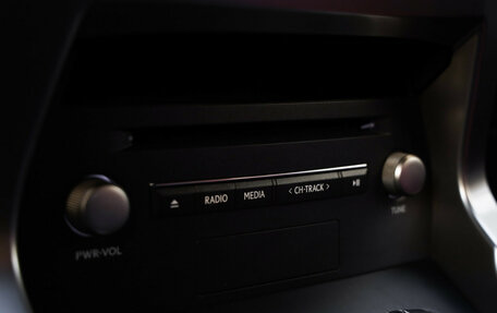 Lexus NX I, 2018 год, 3 499 000 рублей, 18 фотография