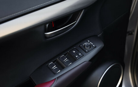 Lexus NX I, 2018 год, 3 499 000 рублей, 24 фотография