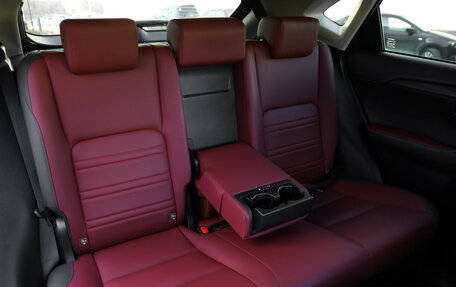 Lexus NX I, 2018 год, 3 499 000 рублей, 28 фотография