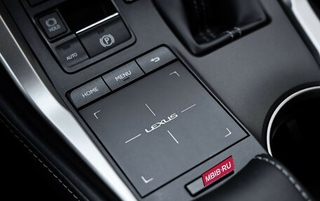 Lexus NX I, 2018 год, 3 499 000 рублей, 20 фотография