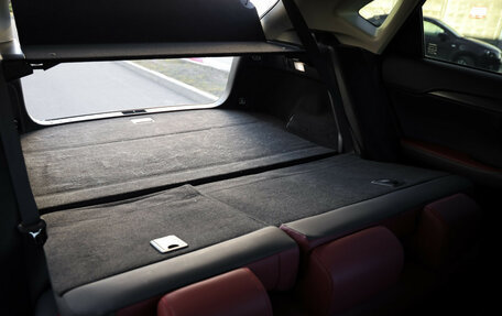 Lexus NX I, 2018 год, 3 499 000 рублей, 30 фотография