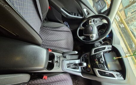 Ford Focus III, 2014 год, 1 100 000 рублей, 11 фотография