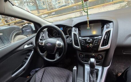 Ford Focus III, 2014 год, 1 100 000 рублей, 3 фотография