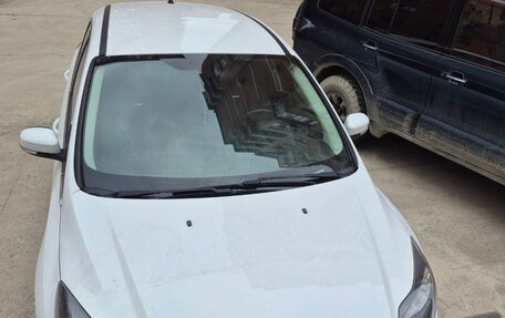 Ford Focus III, 2014 год, 1 100 000 рублей, 2 фотография