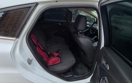 Ford Focus III, 2014 год, 1 100 000 рублей, 12 фотография