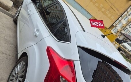 Ford Focus III, 2014 год, 1 100 000 рублей, 7 фотография