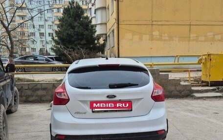 Ford Focus III, 2014 год, 1 100 000 рублей, 6 фотография