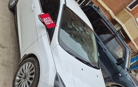 Ford Focus III, 2014 год, 1 100 000 рублей, 5 фотография