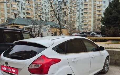 Ford Focus III, 2014 год, 1 100 000 рублей, 9 фотография