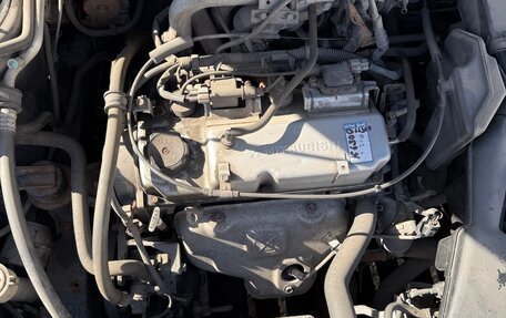 Mitsubishi Lancer IX, 2005 год, 420 000 рублей, 10 фотография