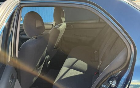 Mitsubishi Lancer IX, 2005 год, 420 000 рублей, 8 фотография